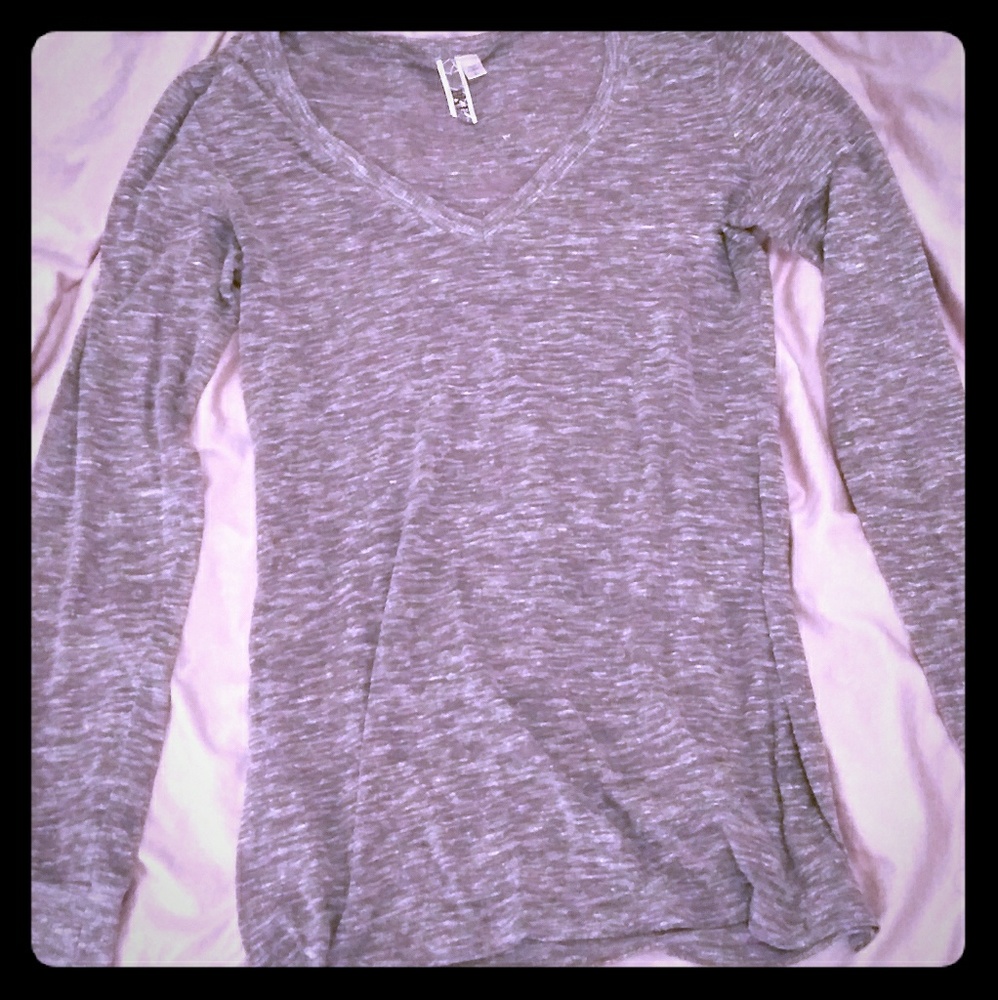 BKE long sleeve T shirt